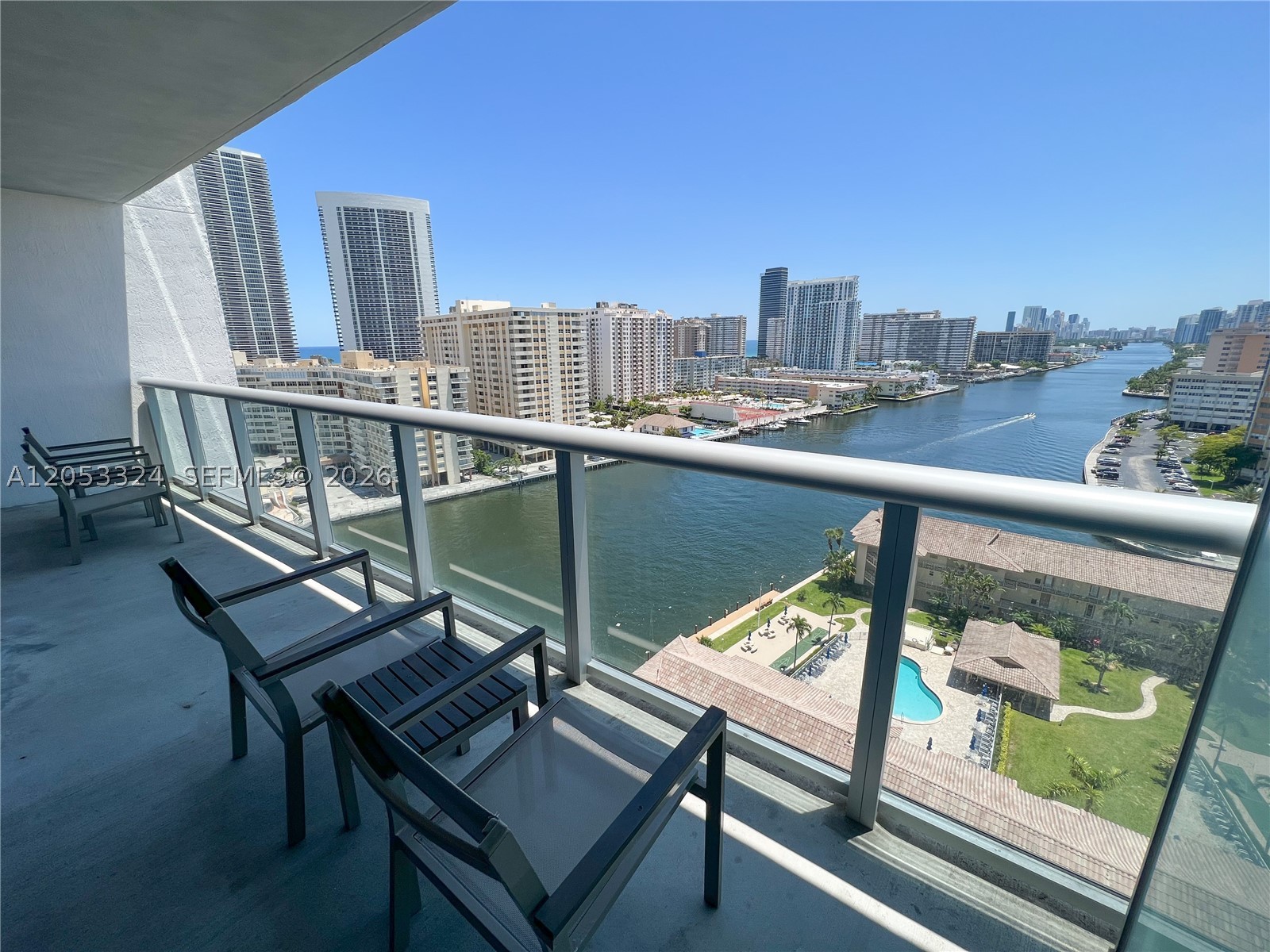 BEACHWALK CONDOMINIUM - Residential