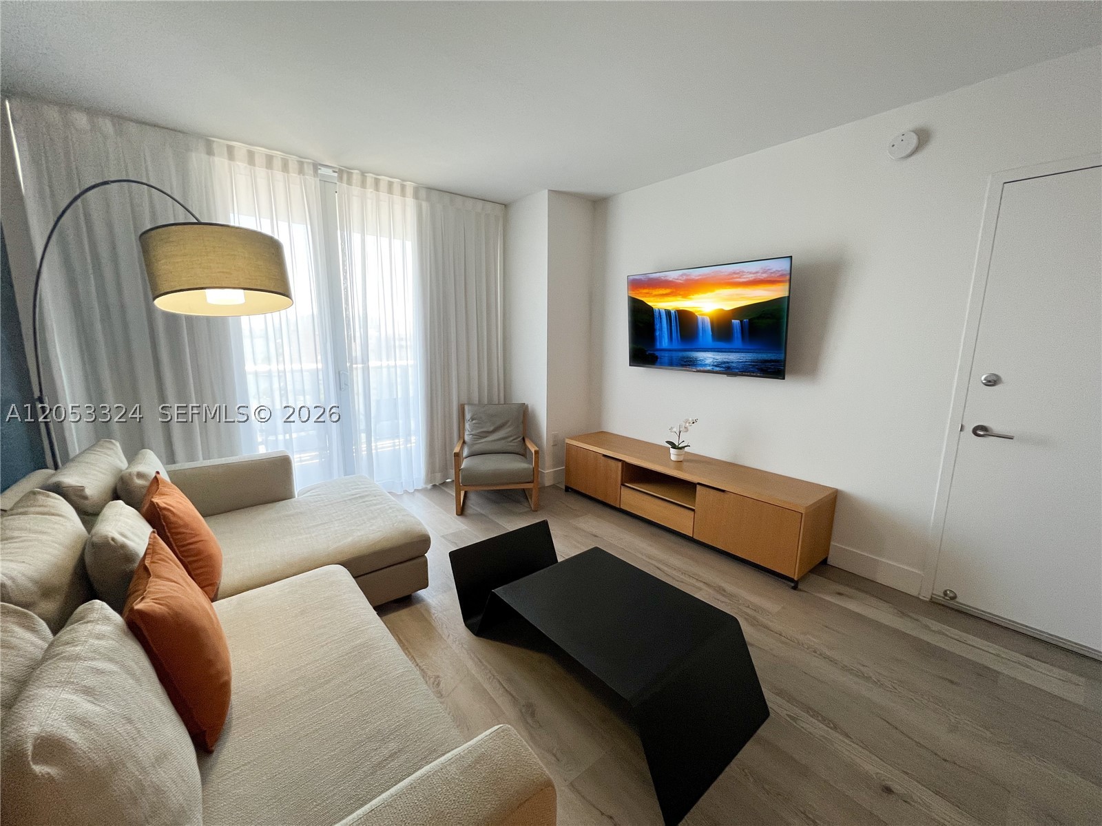 BEACHWALK CONDOMINIUM - Residential