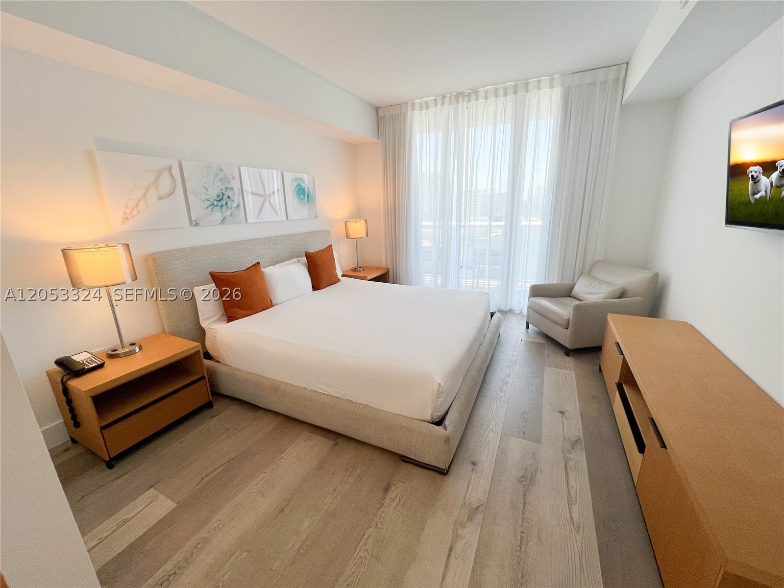 BEACHWALK CONDOMINIUM - Residential