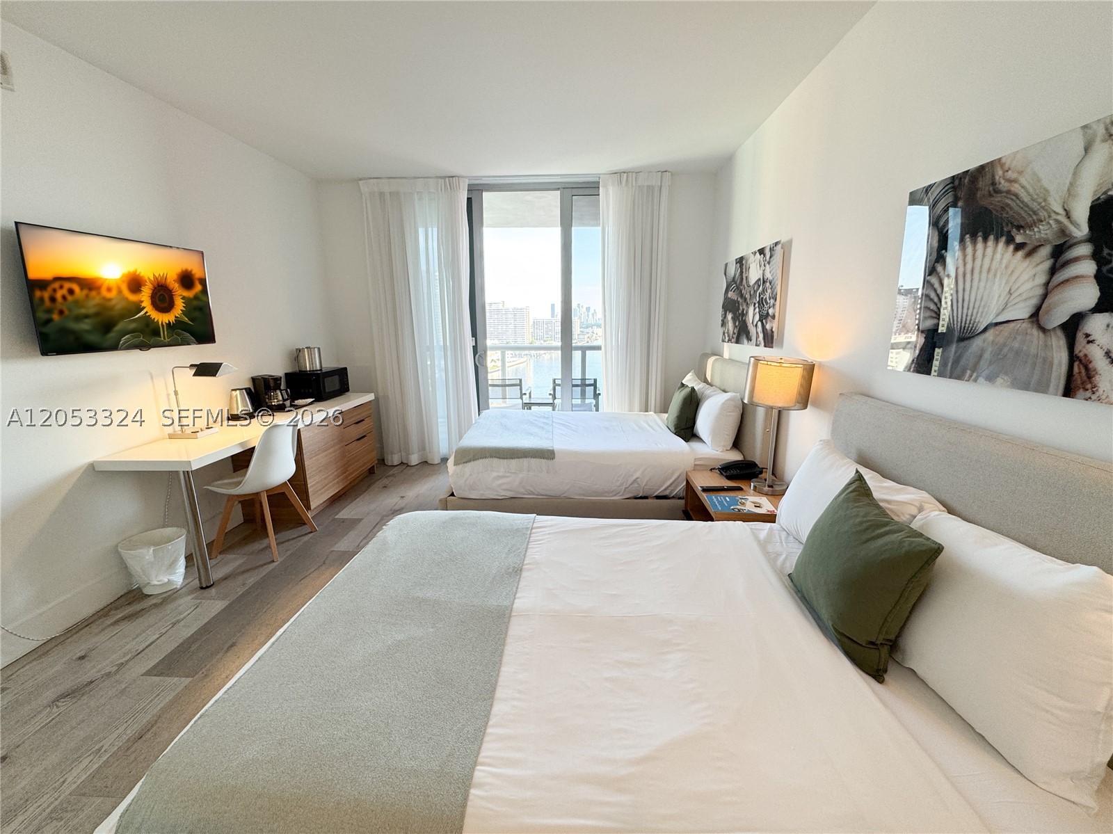 BEACHWALK CONDOMINIUM - Residential