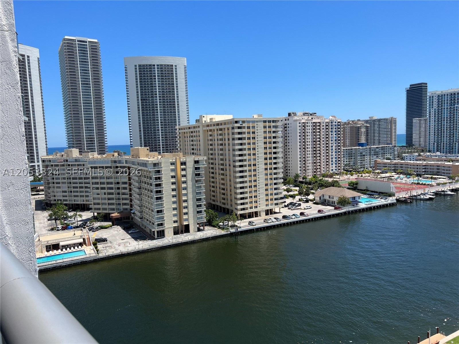 BEACHWALK CONDOMINIUM - Residential