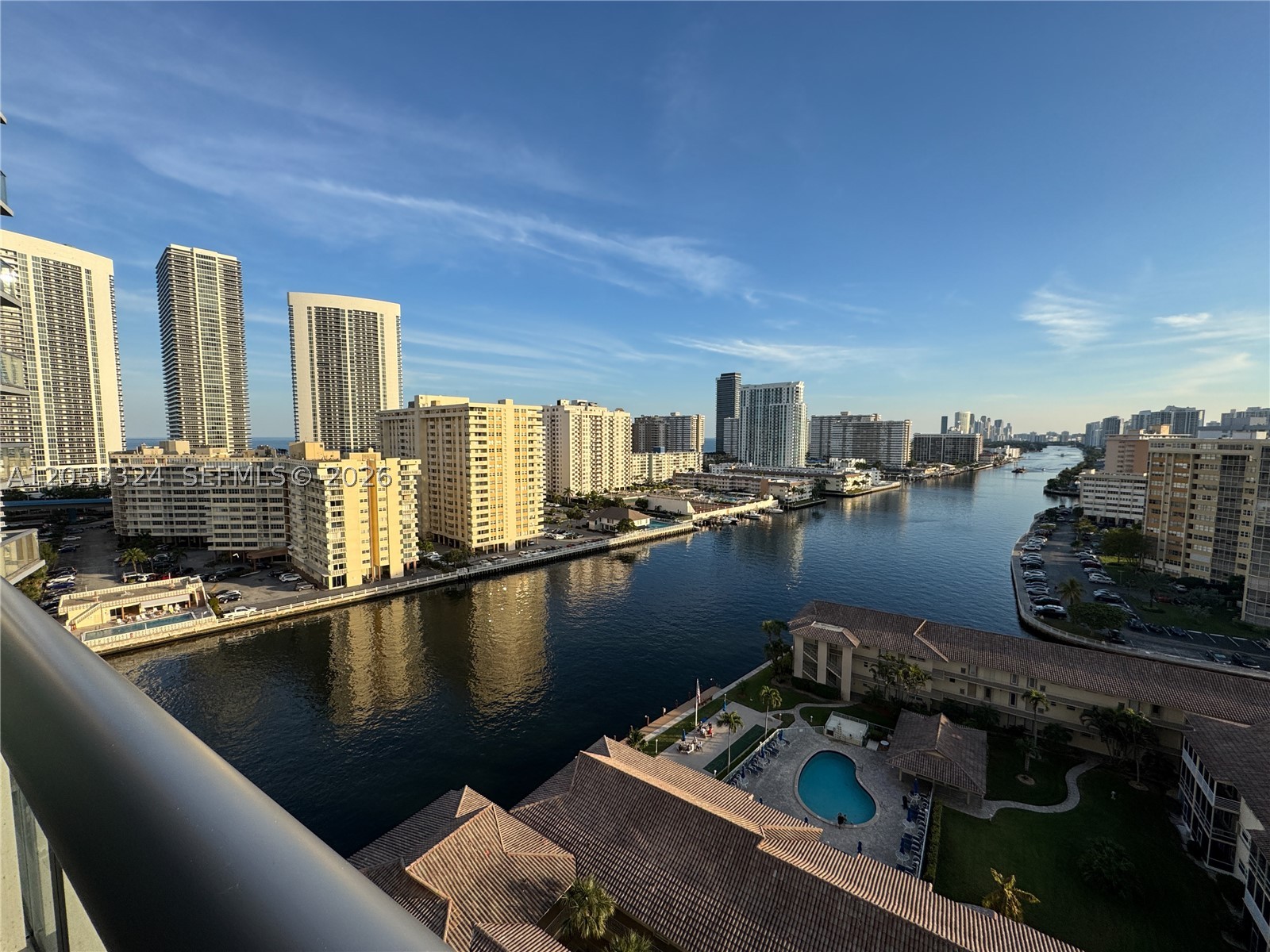 BEACHWALK CONDOMINIUM - Residential