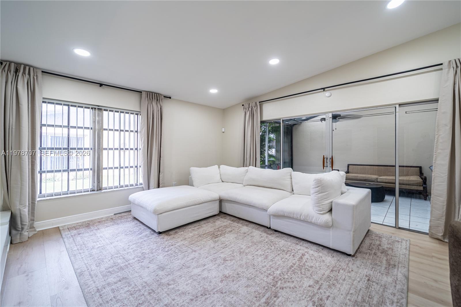 MEADOWS OF MIRAMAR PHASE - Residential