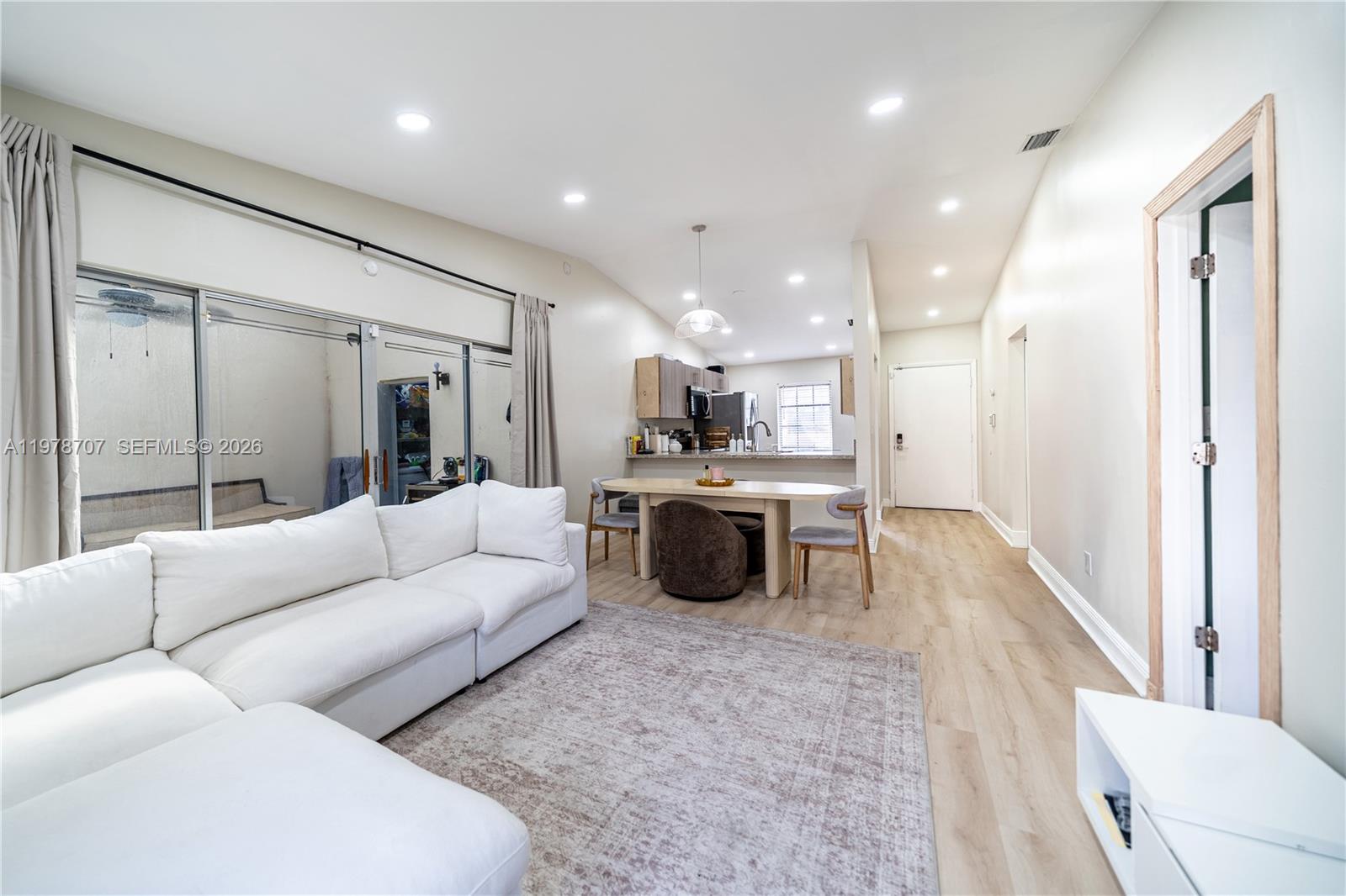 MEADOWS OF MIRAMAR PHASE - Residential