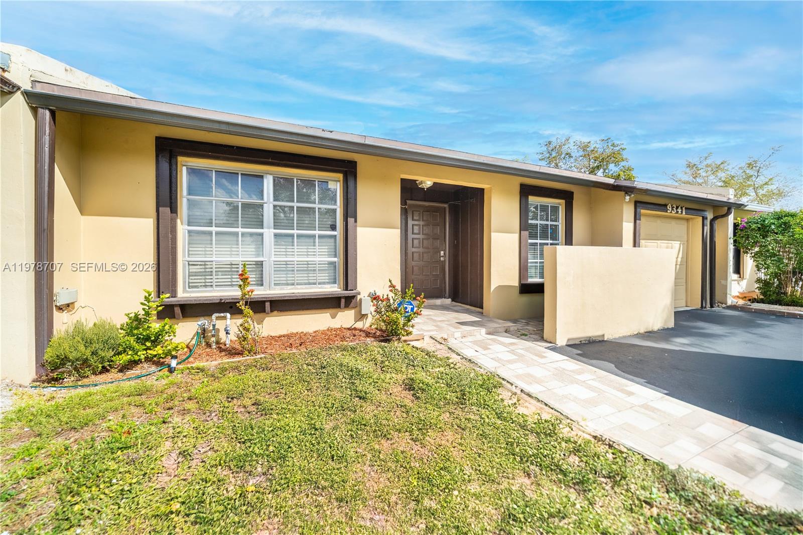 MEADOWS OF MIRAMAR PHASE - Residential