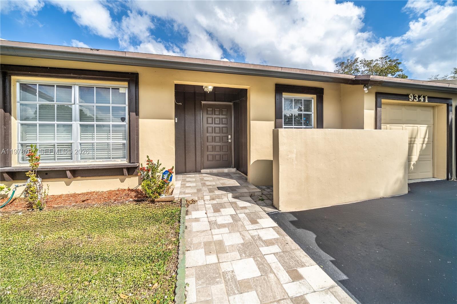MEADOWS OF MIRAMAR PHASE - Residential