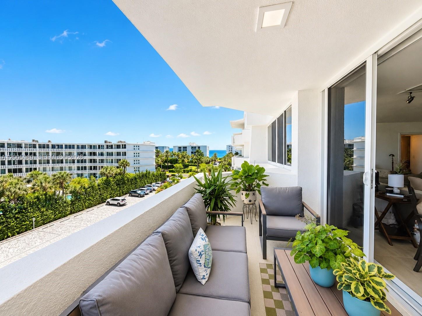 5 star resort living at one of the premier newly reimagined buildings, Luxury 2 Bed, 2 bath unit,  at Carlyle House offering beautiful ocean and intercostal views with private deeded beach access. This spectacular unit features an open living and dining area filled with natural light and stunning sunset exposure over the water. located on prestigious South Ocean Boulevard in Palm Beach. unit is move-in ready and features a well-designed layout, in-unit laundry room, and generous storage. The primary suite includes an en-suite bath with ample closet space and siting area,
Carlyle House is a full-service building, with a boutique style lobby, on-site management, , fitness center, and a heated infinity-waterfront pool. positioned minutes from Worth Avenue’s world-class shopping, renowned dining, championship golf, and Palm Beach International Airport, Carlyle House delivers refined Palm Beach living in one of the island’s most desirable ocean-to-Intracoastal locations.