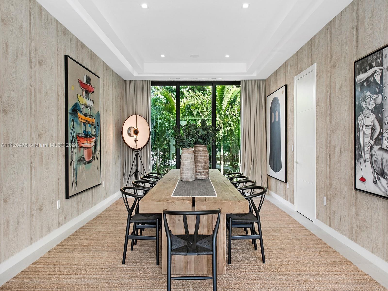 AMD PLAT OF HIGH PINES - Residential