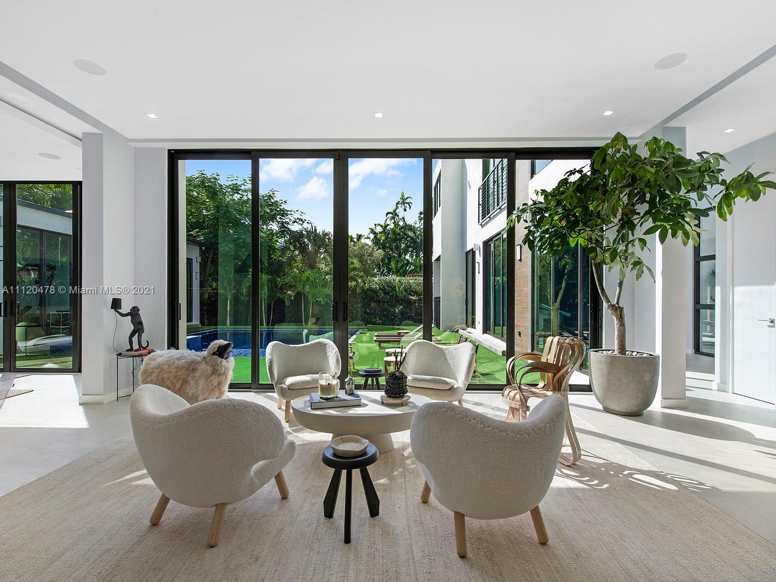 AMD PLAT OF HIGH PINES - Residential