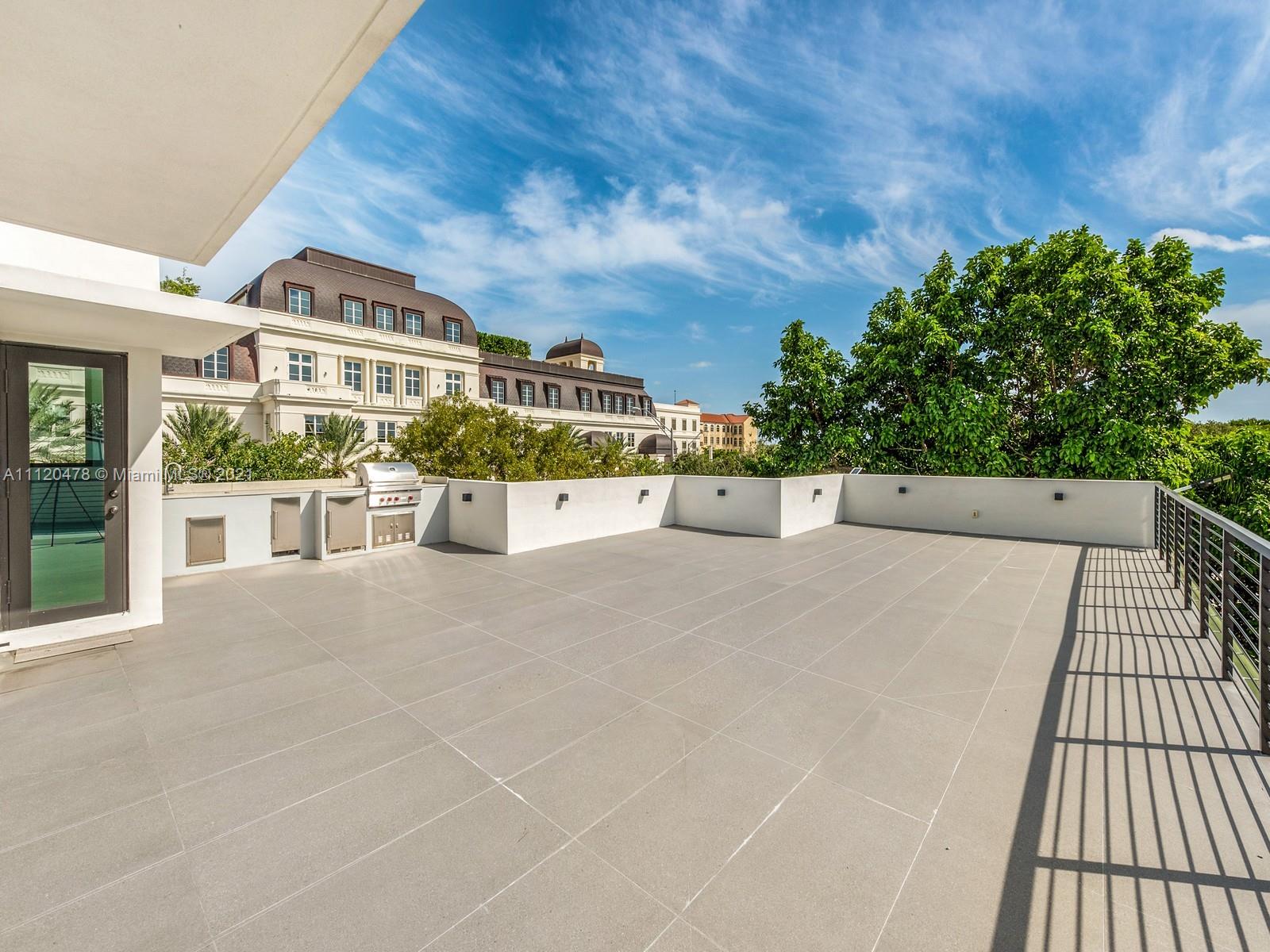 AMD PLAT OF HIGH PINES - Residential