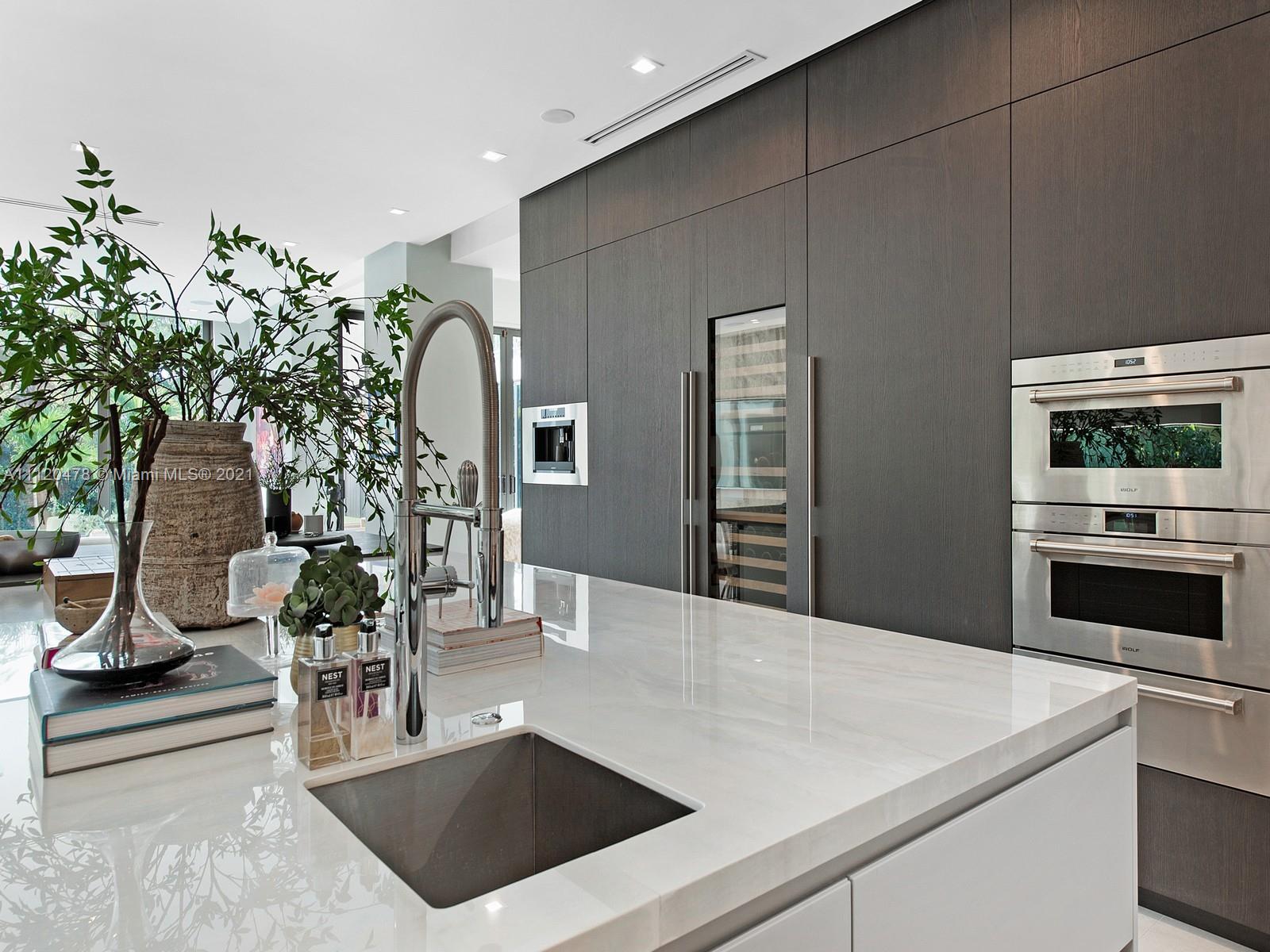 AMD PLAT OF HIGH PINES - Residential