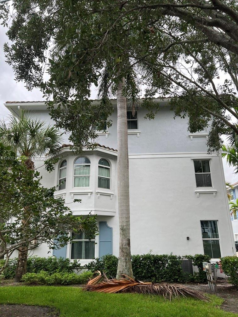RENAISSANCE COMMONS PUD - Residential