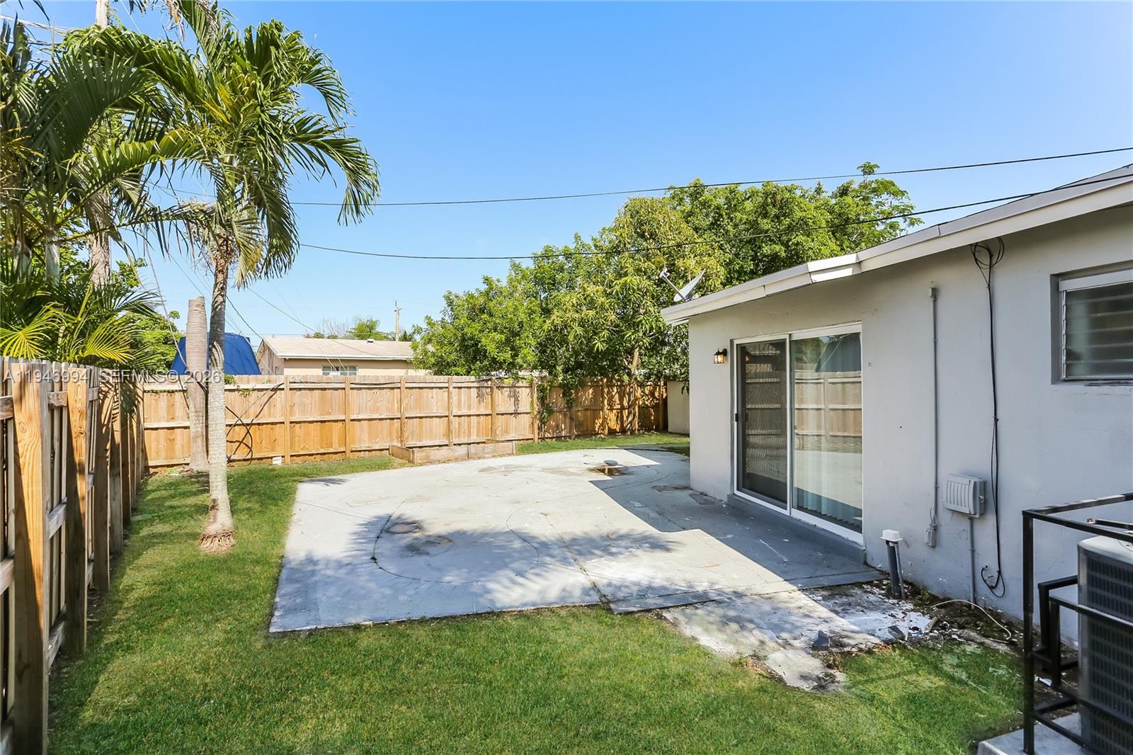 BOULEVARD HEIGHTS SEC TEN - Residential Lease