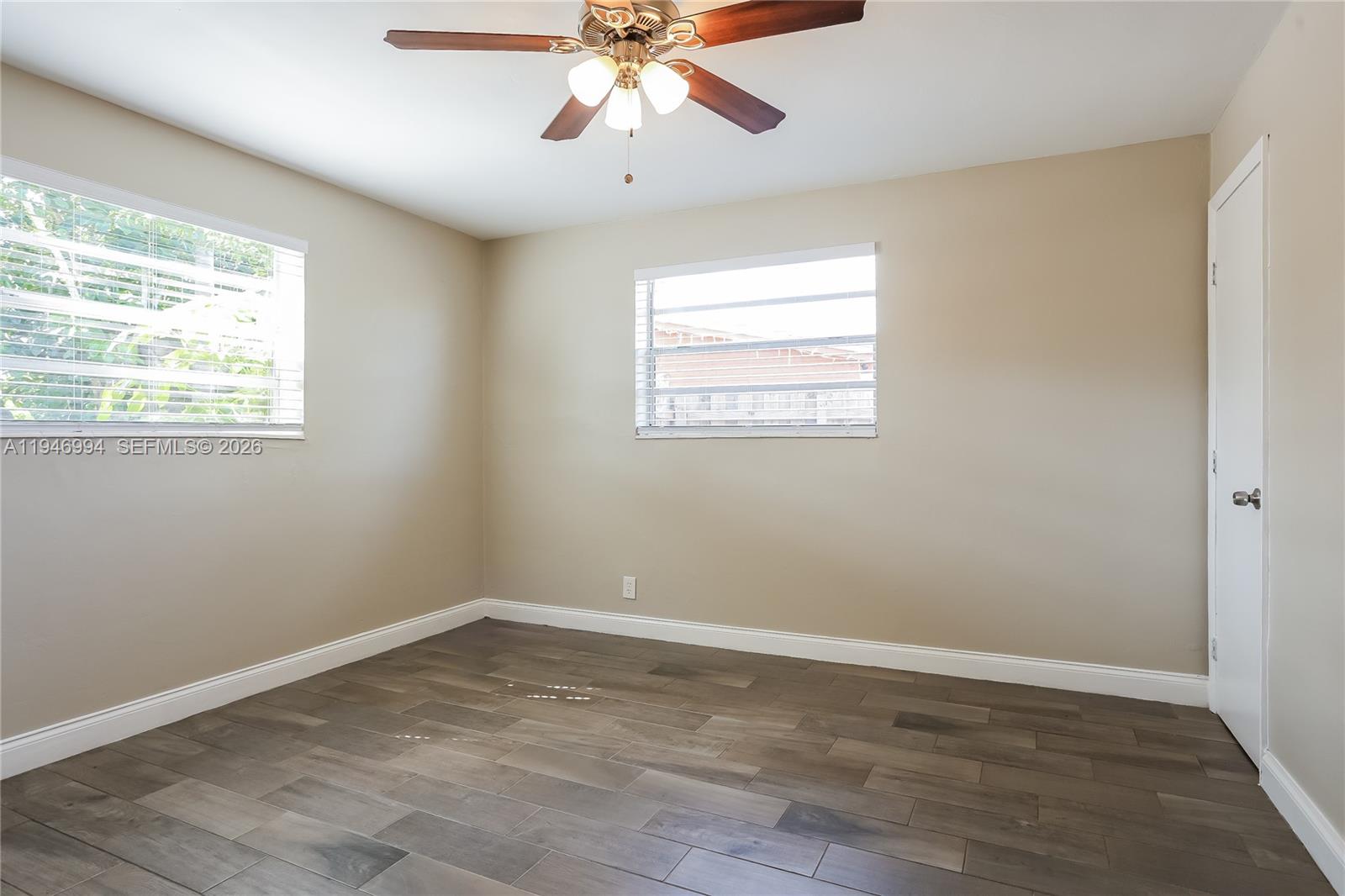 BOULEVARD HEIGHTS SEC TEN - Residential Lease