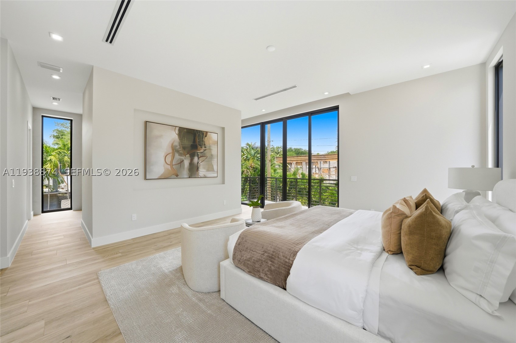 RIO VISTA C J HECTORS RES - Residential