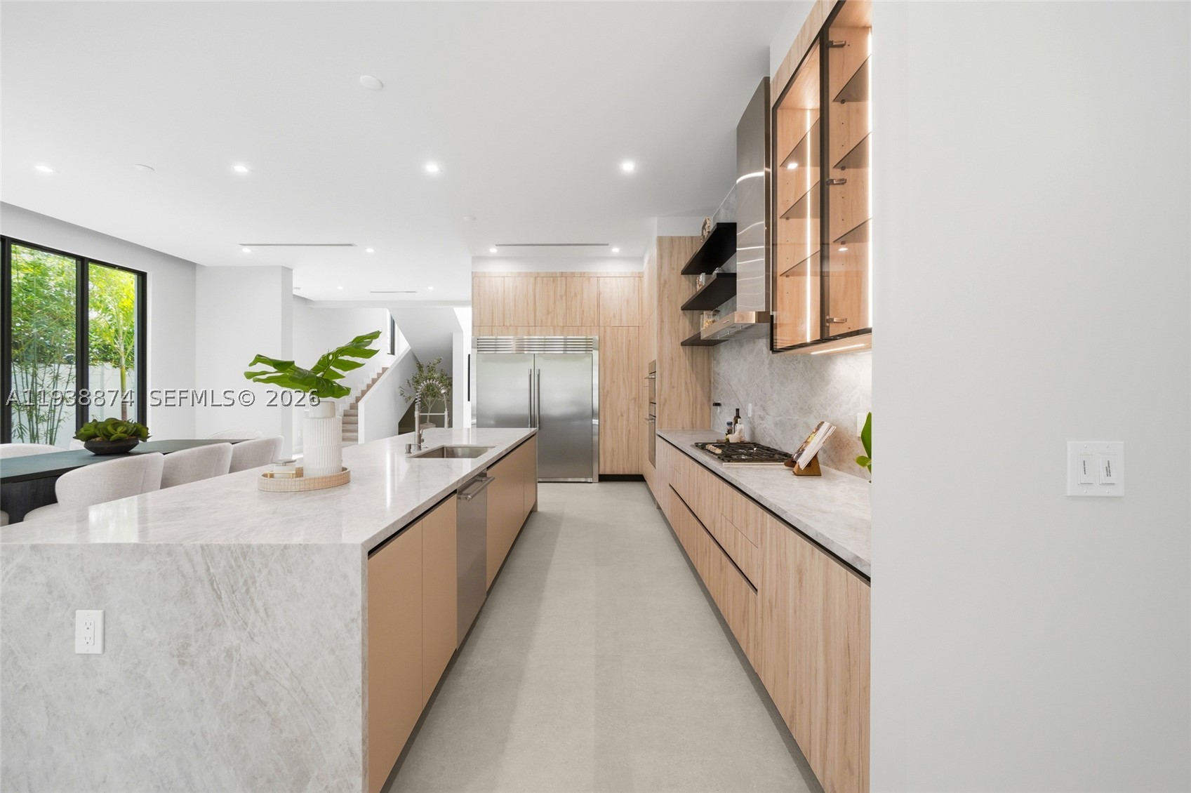 RIO VISTA C J HECTORS RES - Residential