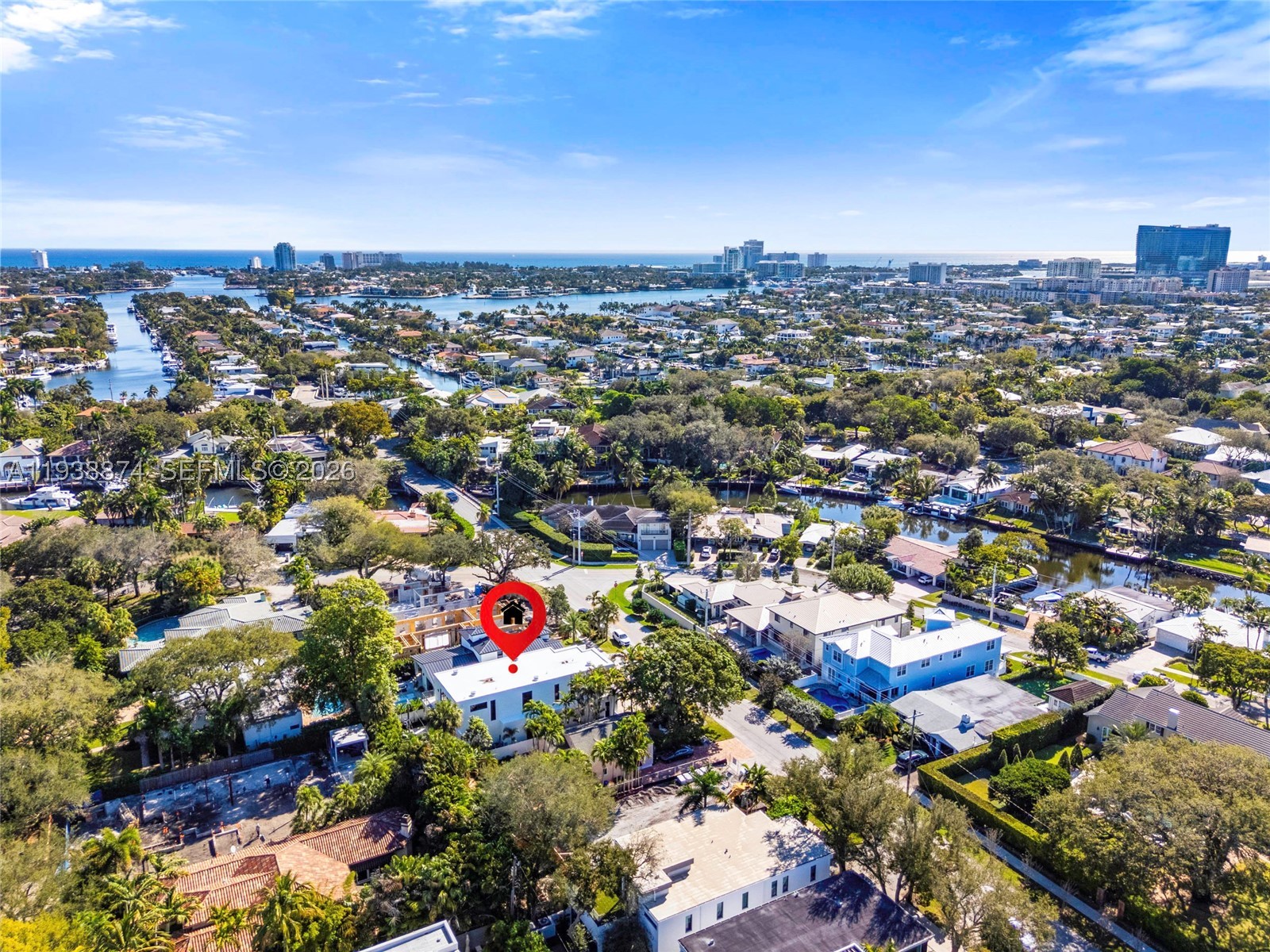 RIO VISTA C J HECTORS RES - Residential