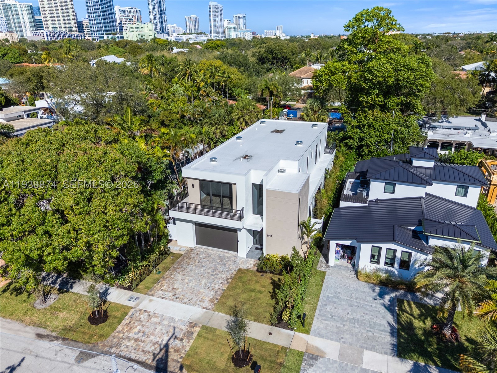 RIO VISTA C J HECTORS RES - Residential