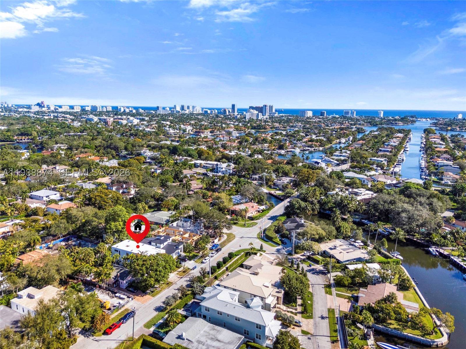 RIO VISTA C J HECTORS RES - Residential