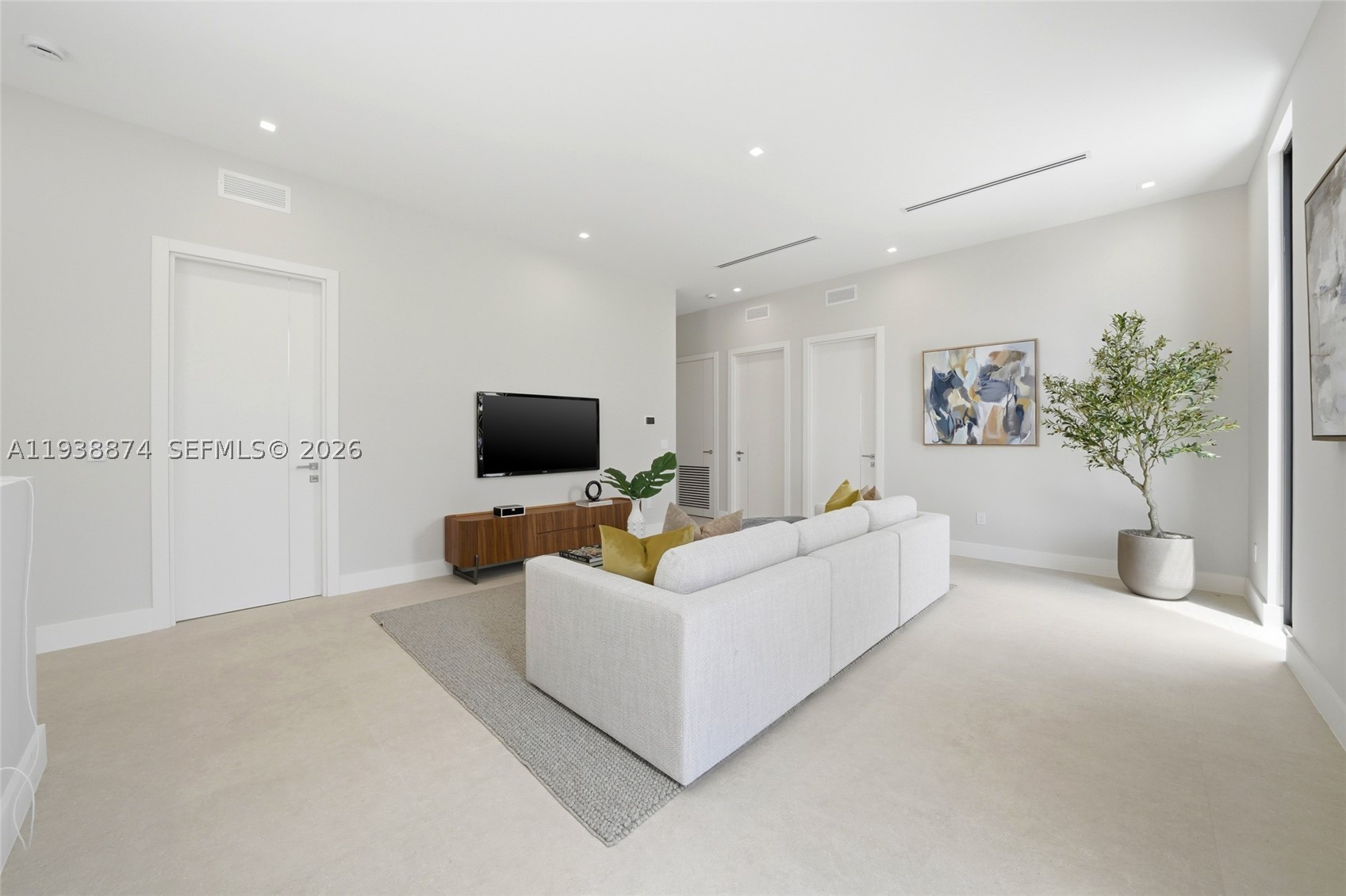 RIO VISTA C J HECTORS RES - Residential