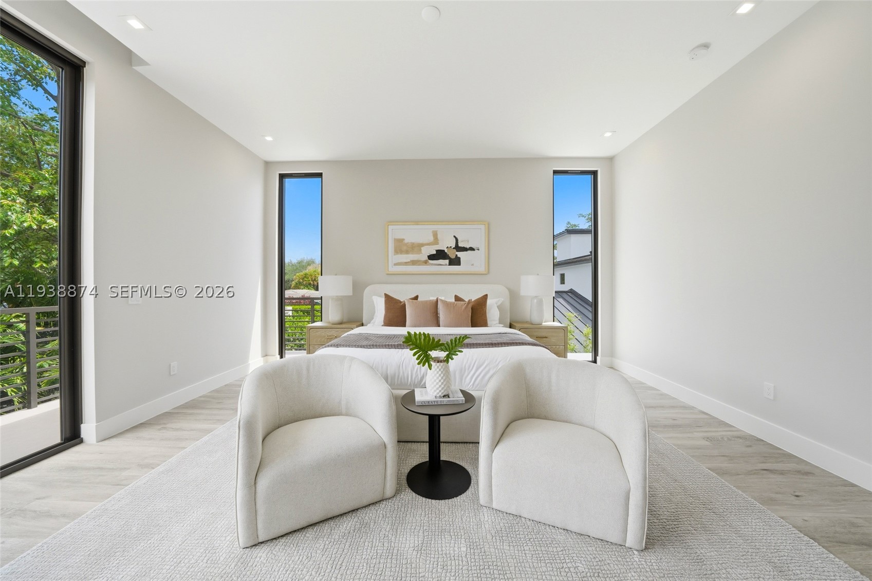 RIO VISTA C J HECTORS RES - Residential