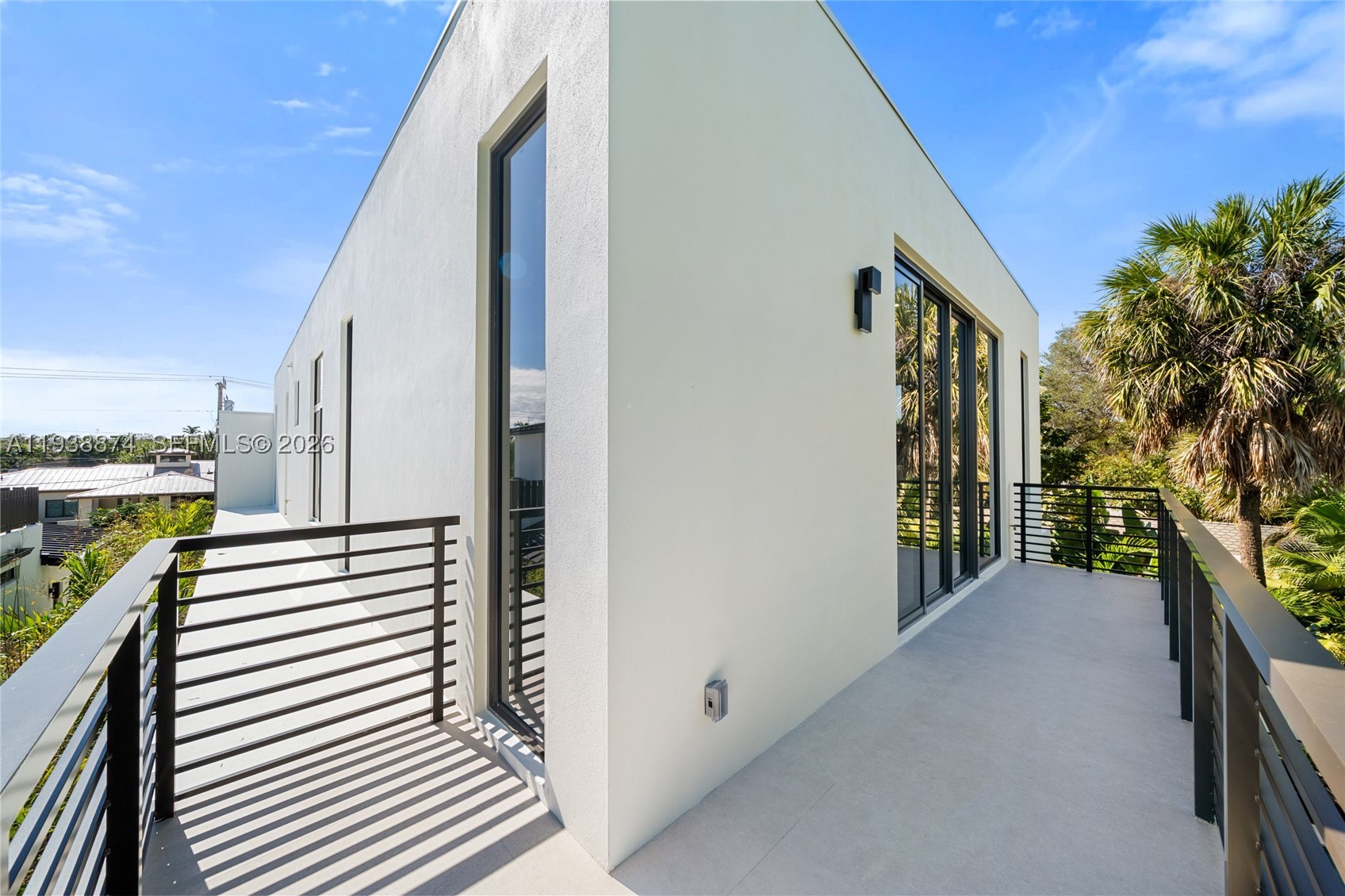 RIO VISTA C J HECTORS RES - Residential