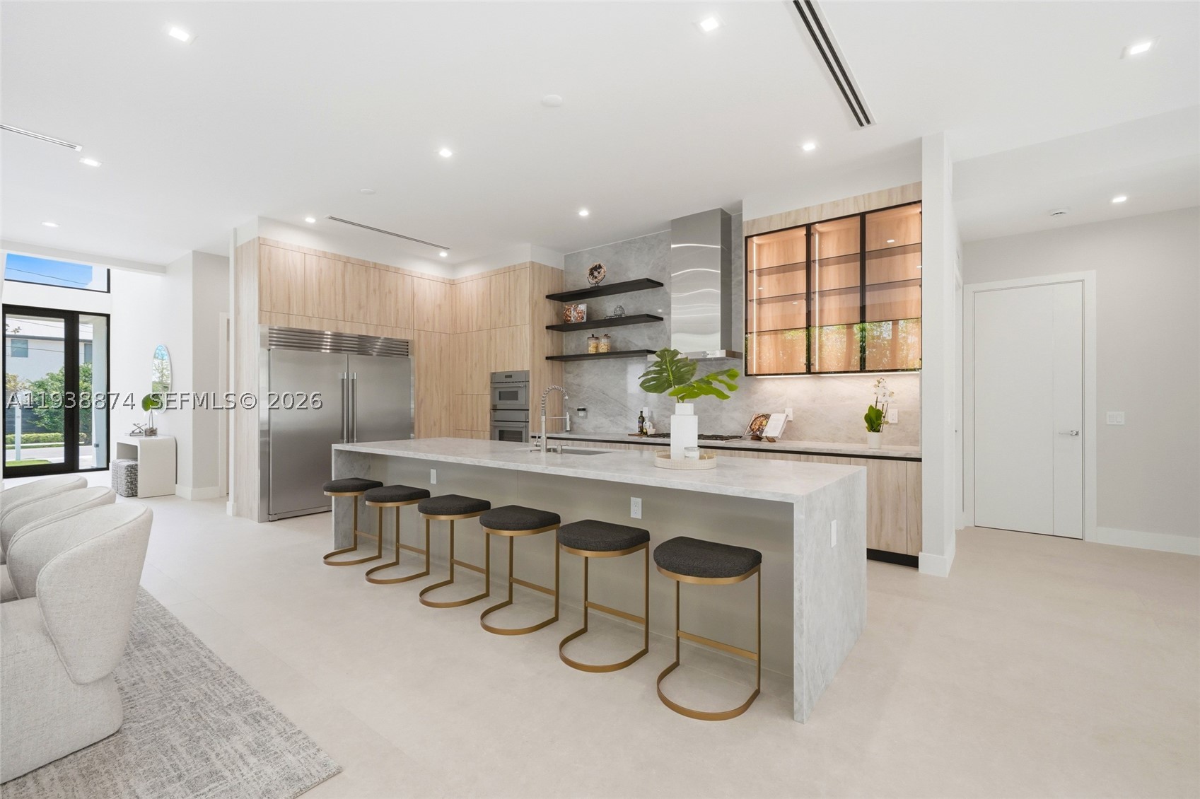 RIO VISTA C J HECTORS RES - Residential