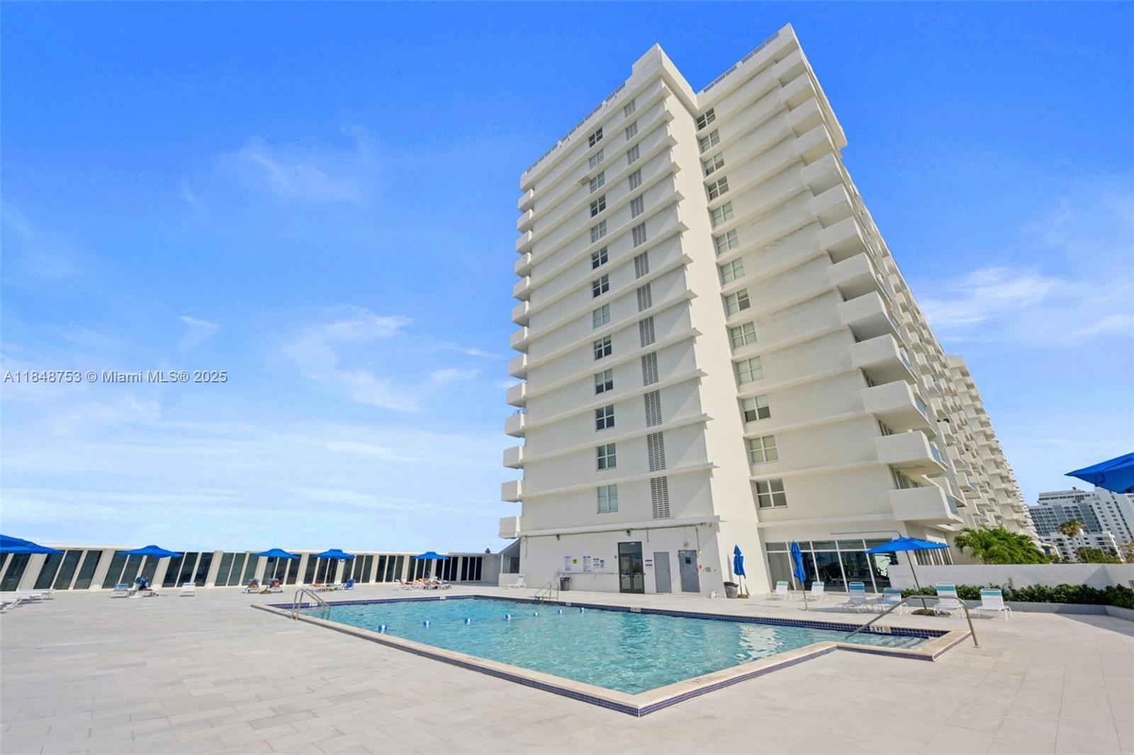 THE PAVILION CONDO - Residential