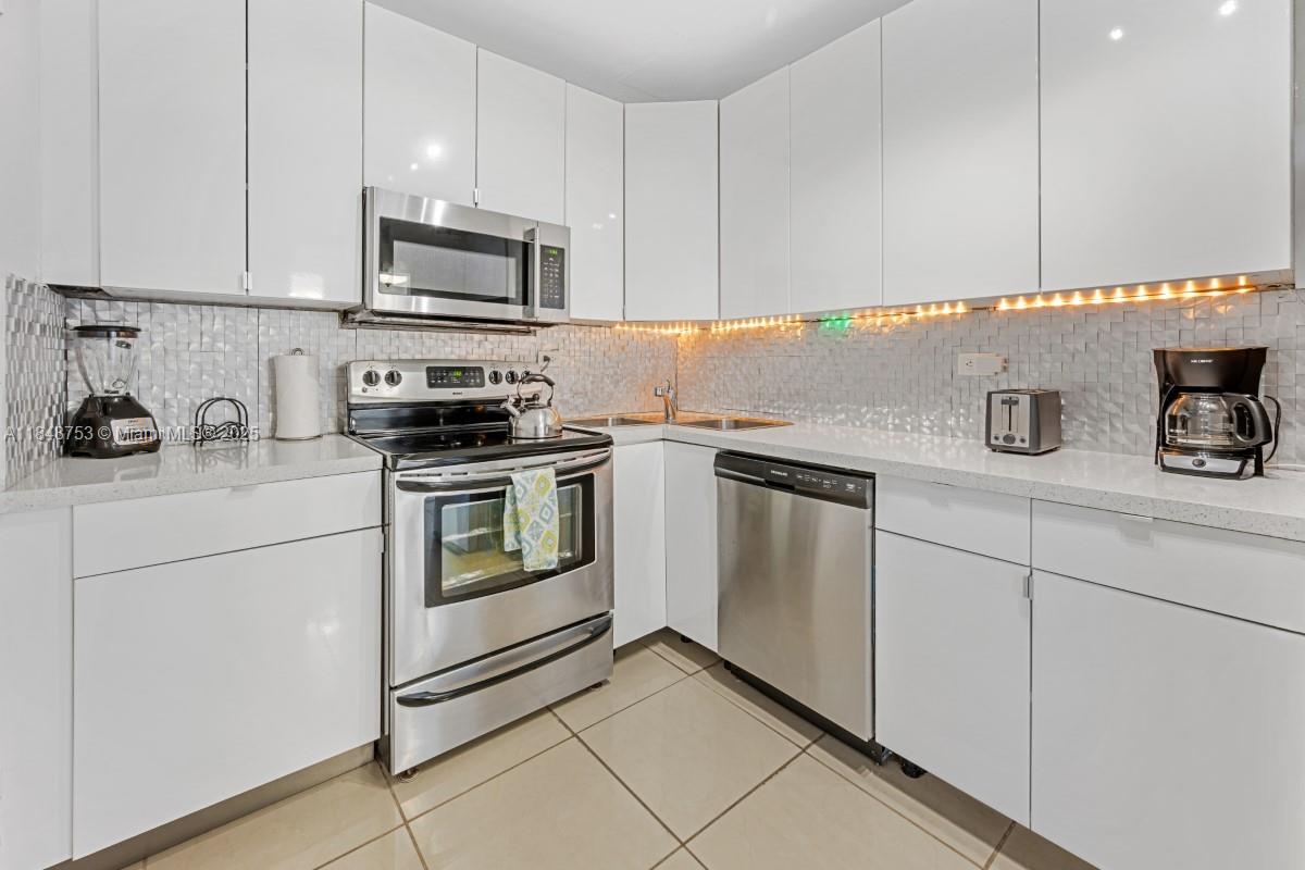 THE PAVILION CONDO - Residential