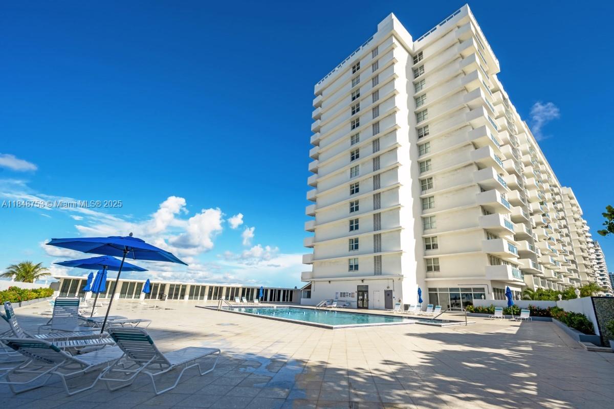 THE PAVILION CONDO - Residential