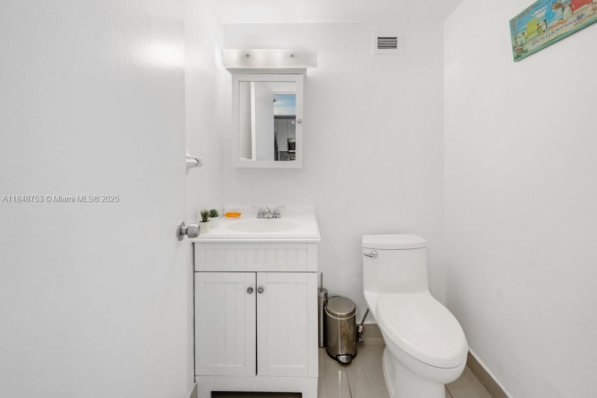 THE PAVILION CONDO - Residential