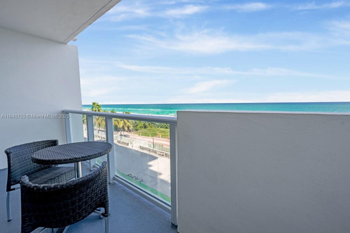 THE PAVILION CONDO - Residential