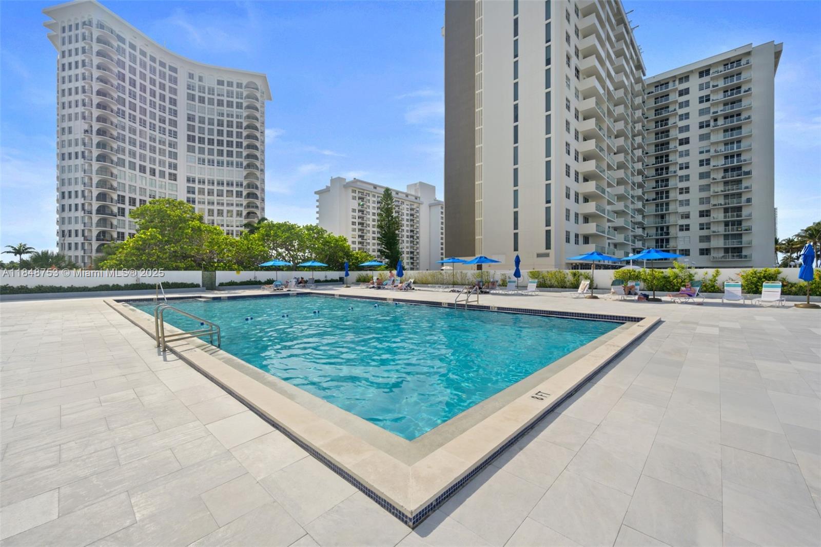THE PAVILION CONDO - Residential