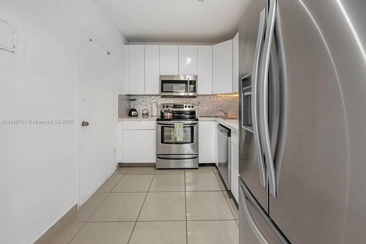 THE PAVILION CONDO - Residential
