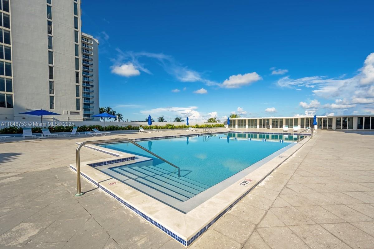 THE PAVILION CONDO - Residential