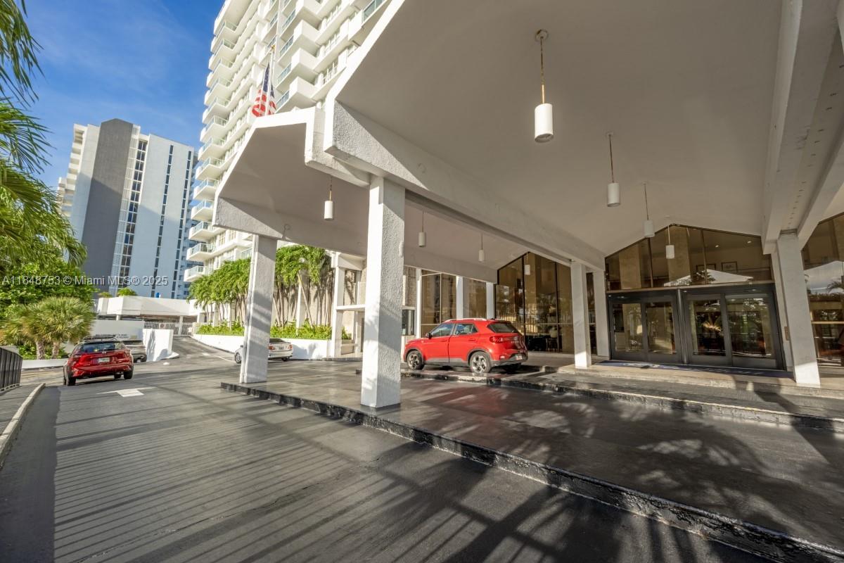 THE PAVILION CONDO - Residential