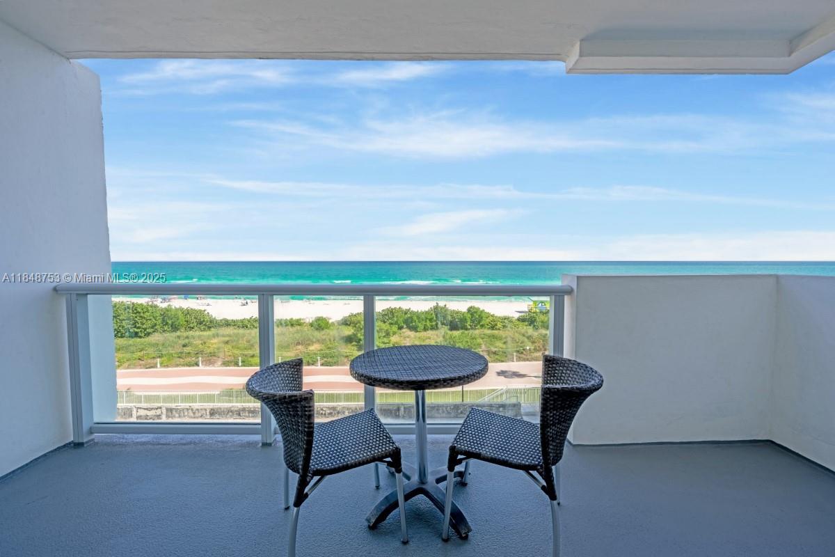 THE PAVILION CONDO - Residential
