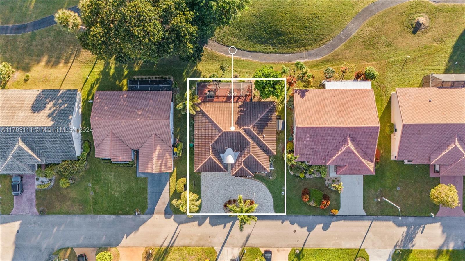 WOODMONT TRACT 47 - Residential