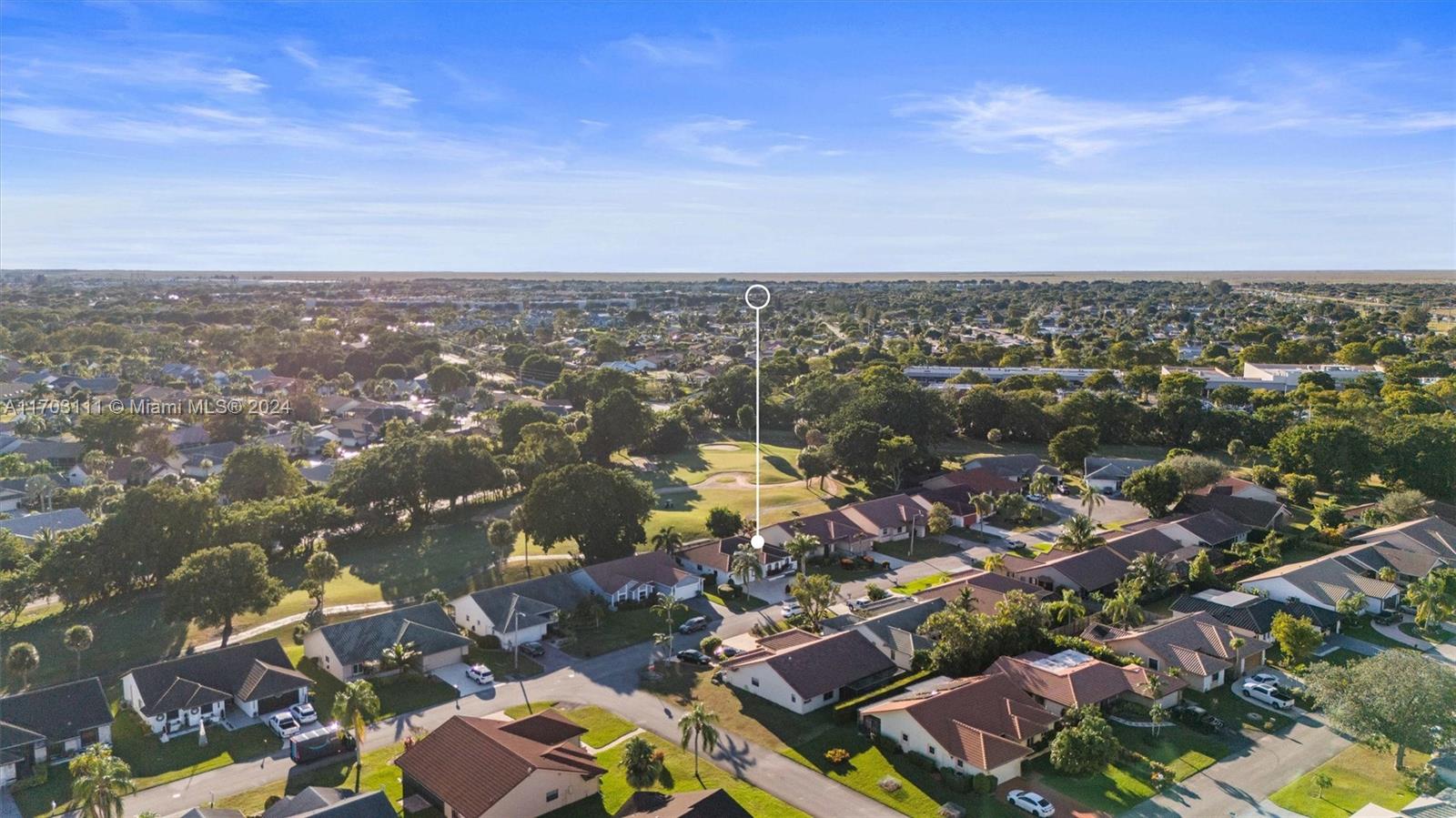 WOODMONT TRACT 47 - Residential