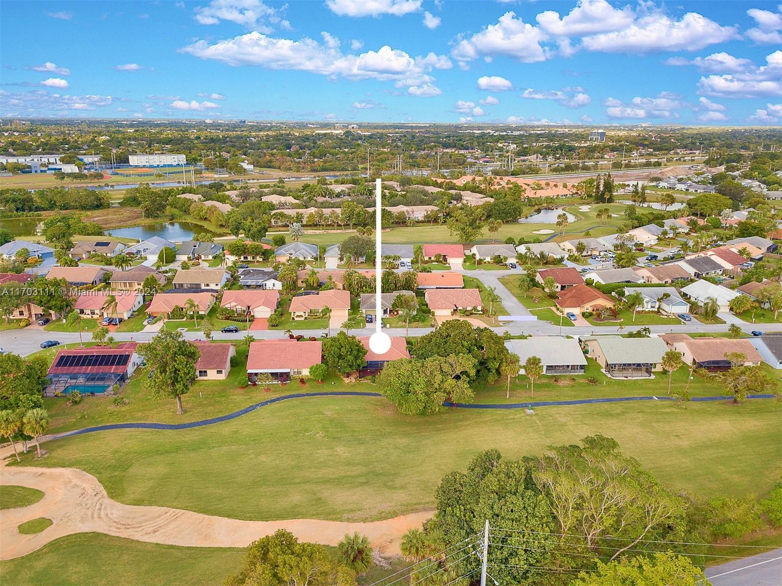 WOODMONT TRACT 47 - Residential