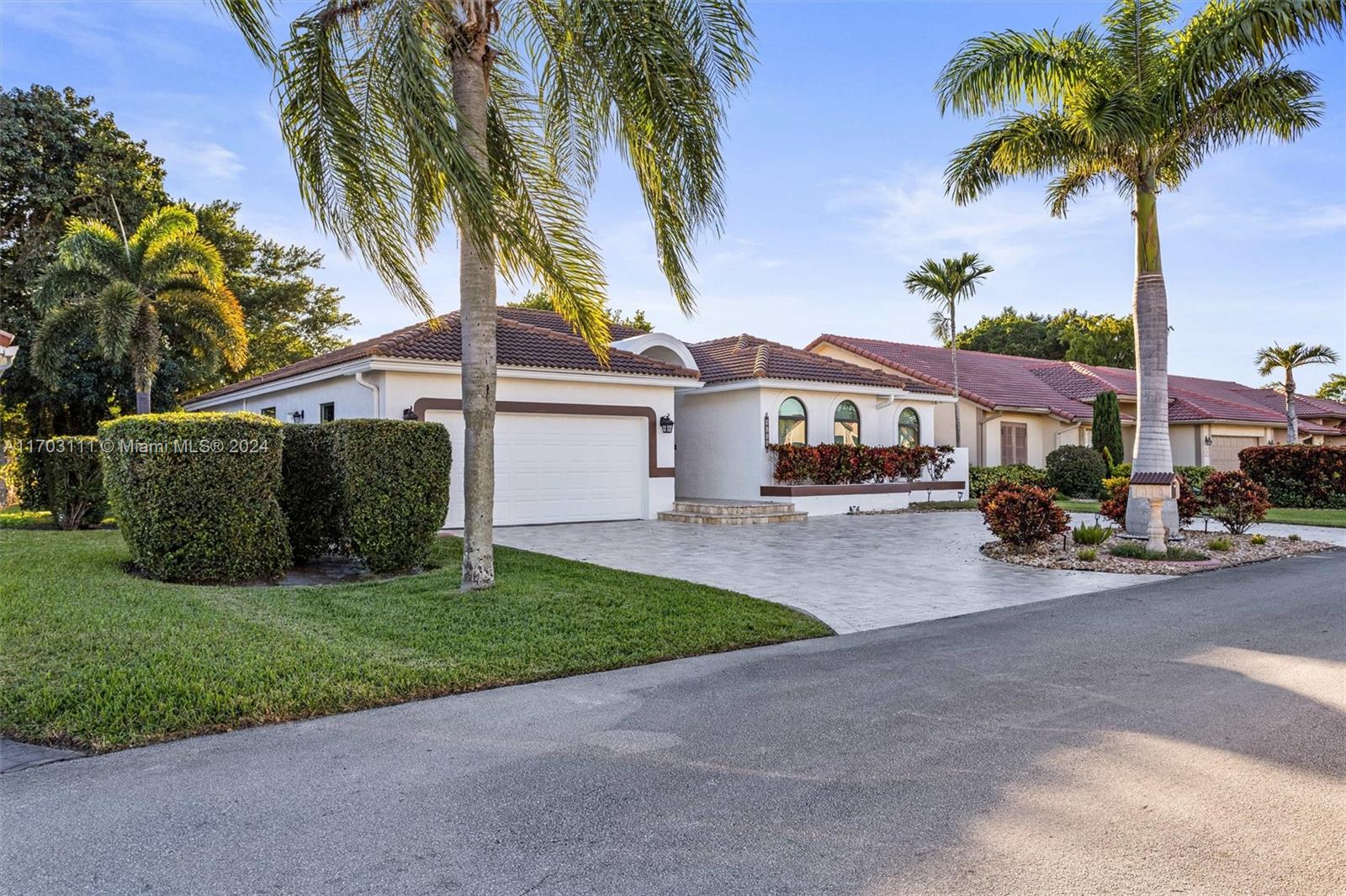 WOODMONT TRACT 47 - Residential