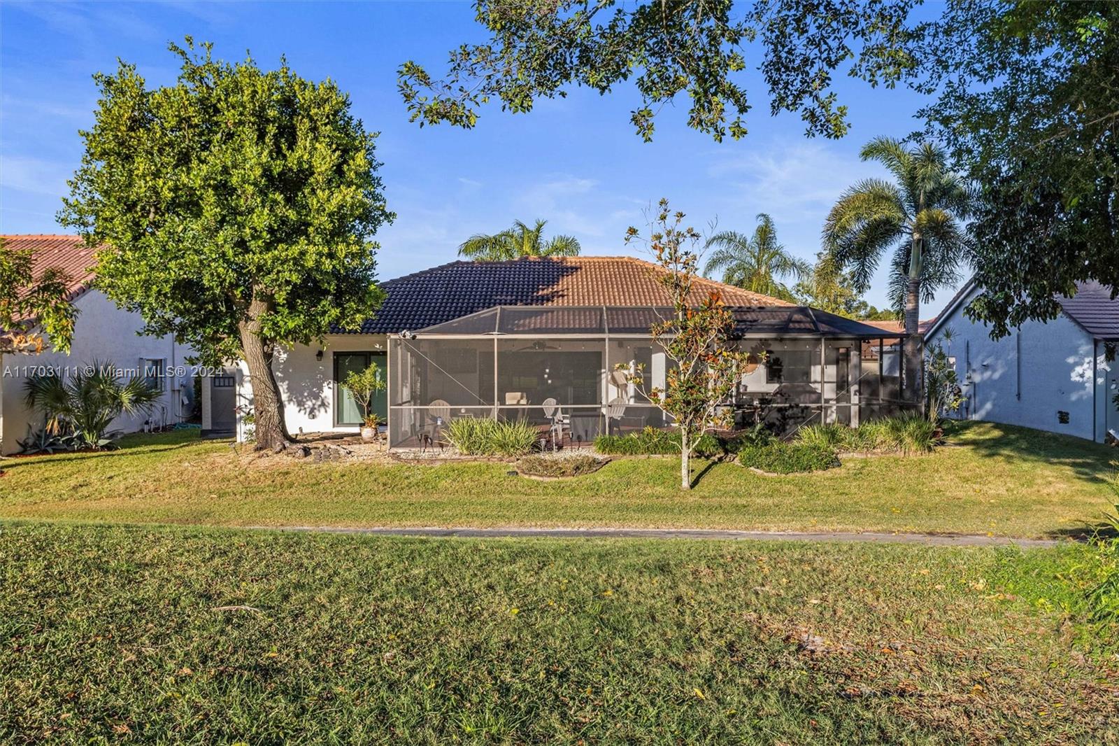 WOODMONT TRACT 47 - Residential