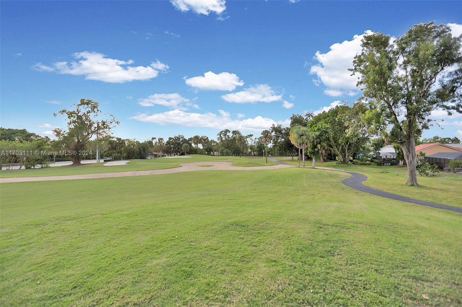 WOODMONT TRACT 47 - Residential