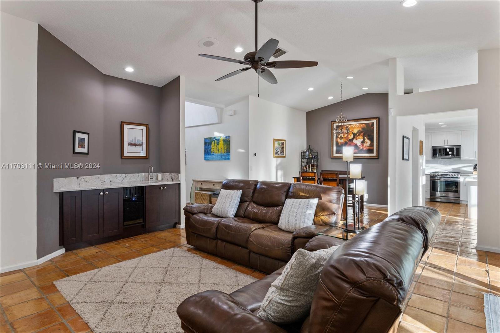 WOODMONT TRACT 47 - Residential