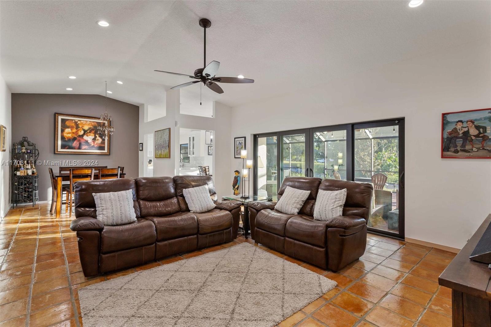 WOODMONT TRACT 47 - Residential