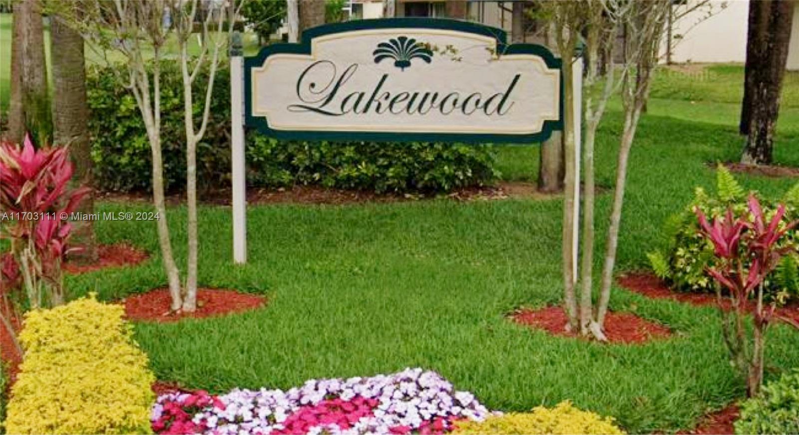 WOODMONT TRACT 47 - Residential