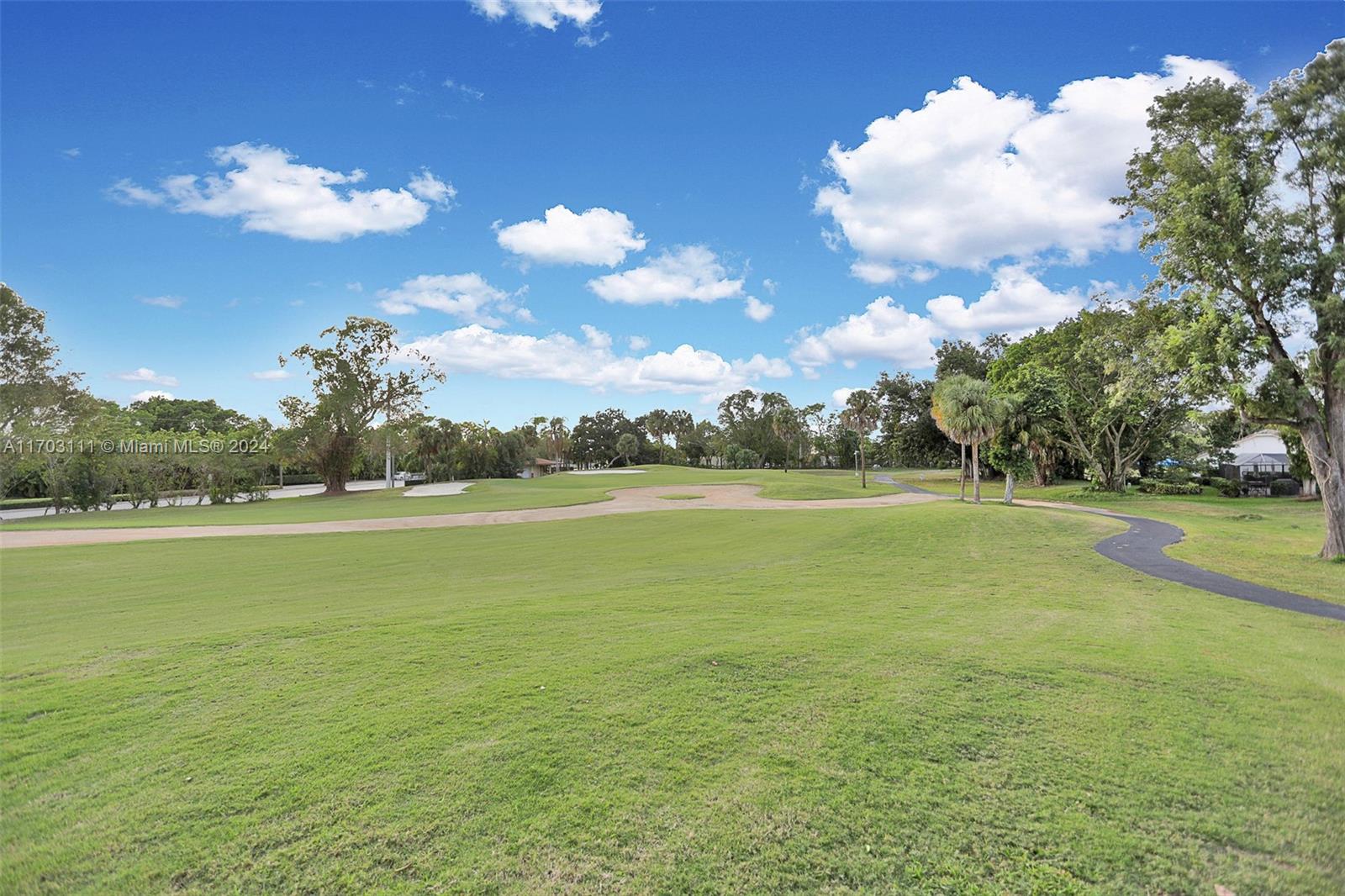 WOODMONT TRACT 47 - Residential