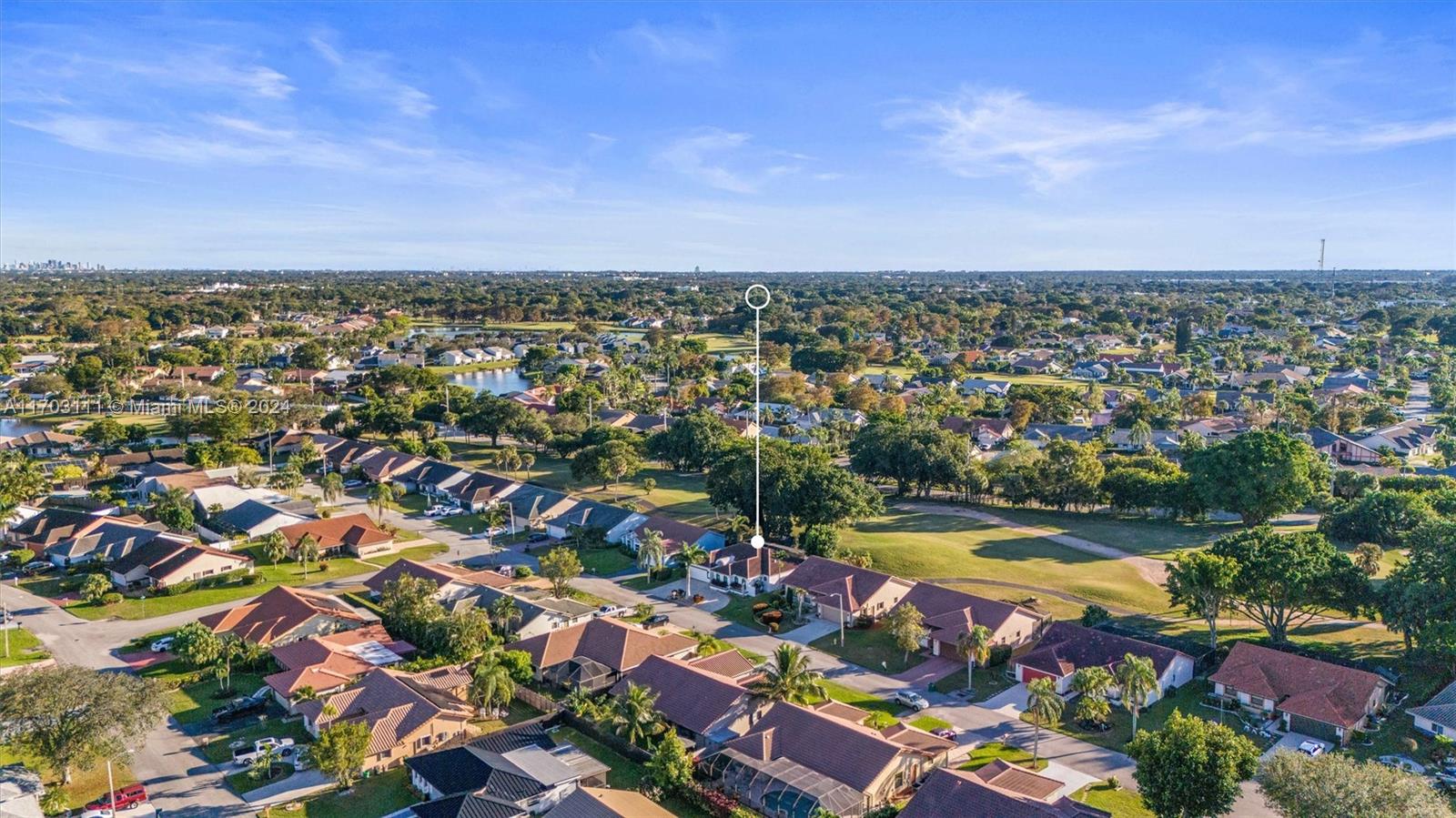 WOODMONT TRACT 47 - Residential
