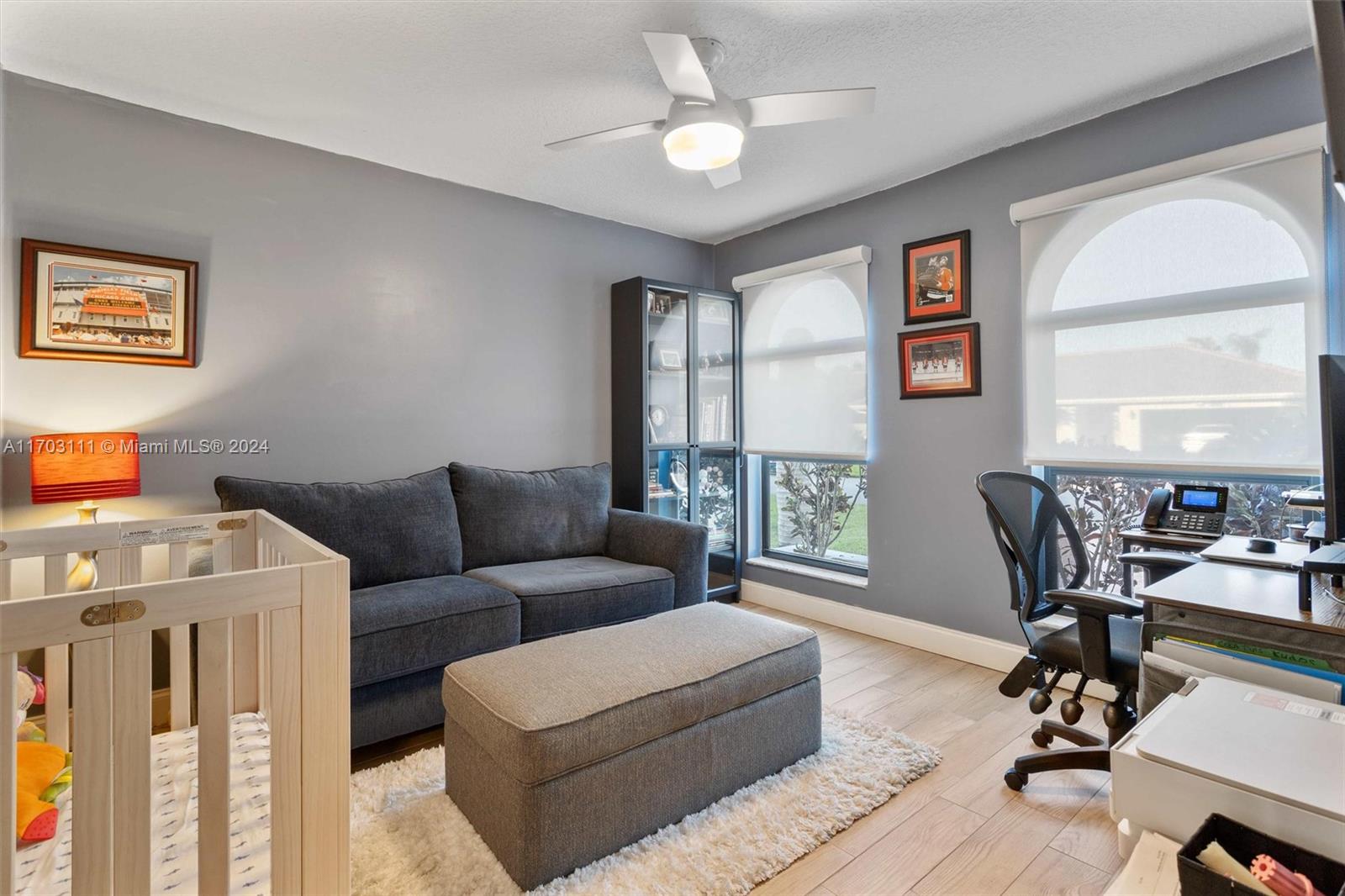 WOODMONT TRACT 47 - Residential