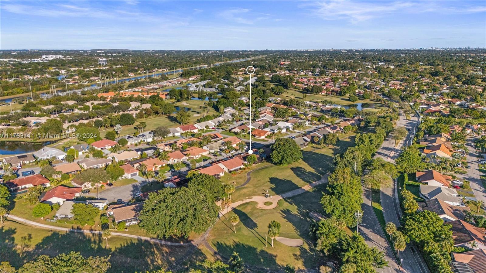 WOODMONT TRACT 47 - Residential